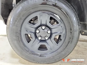 Jeep Wrangler, снимка 6