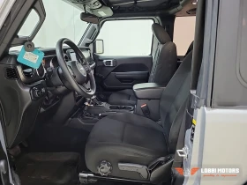 Jeep Wrangler, снимка 5