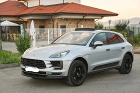 Porsche Macan  S, снимка 2