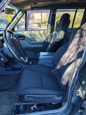 Jeep Cherokee, снимка 12