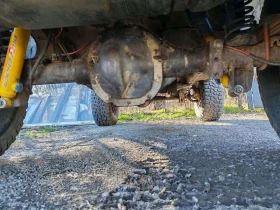 Jeep Cherokee, снимка 7