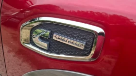 Toyota Tundra Nissan Titan DIESEL, снимка 16