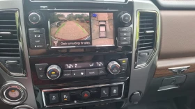 Toyota Tundra Nissan Titan DIESEL, снимка 15