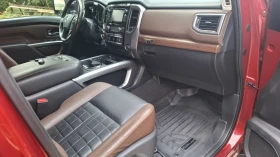 Toyota Tundra Nissan Titan DIESEL, снимка 11
