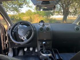 Nissan Qashqai 2.0 DCi, снимка 6