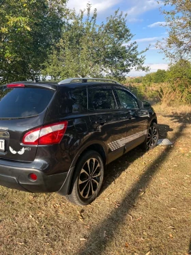 Nissan Qashqai 2.0 DCi, снимка 4