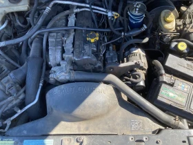 Jeep Cherokee XJ, снимка 6
