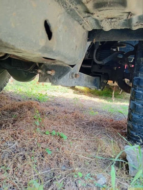 Jeep Cherokee XJ, снимка 10
