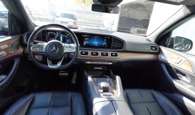 Mercedes-Benz GLS580, снимка 5