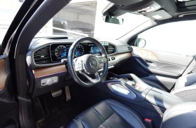 Mercedes-Benz GLS580, снимка 6