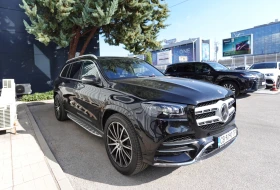 Mercedes-Benz GLS580, снимка 1