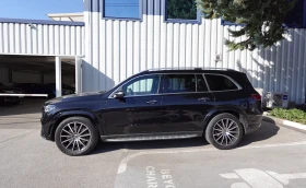 Mercedes-Benz GLS580, снимка 2