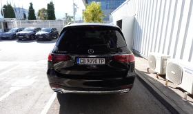 Mercedes-Benz GLS580, снимка 3