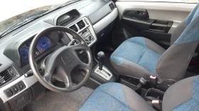 Mitsubishi Pajero pinin 1.8i 4x4, снимка 3