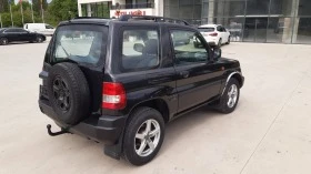 Mitsubishi Pajero pinin 1.8i 4x4, снимка 5