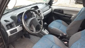 Mitsubishi Pajero pinin 1.8i 4x4, снимка 4