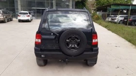 Mitsubishi Pajero pinin 1.8i 4x4, снимка 6