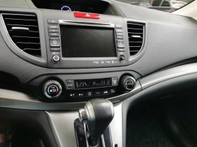 Honda Cr-v, снимка 12