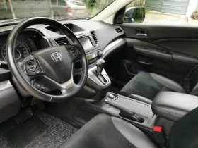 Honda Cr-v, снимка 5