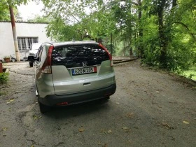 Honda Cr-v, снимка 7