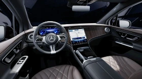 Mercedes-Benz EQE 500 4MATIC SUV - [4] 