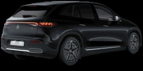 Mercedes-Benz EQE 500 4MATIC SUV - [3] 