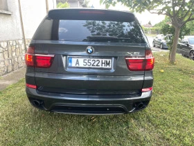 BMW X5 3.0d Facefilt | Mobile.bg    4