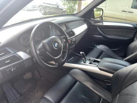 BMW X5 3.0d Facefilt, снимка 5