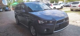 Mitsubishi Outlander 2 2DID, снимка 3