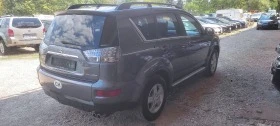 Mitsubishi Outlander 2 2DID, снимка 4