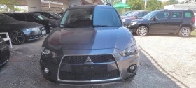 Mitsubishi Outlander 2 2DID, снимка 2