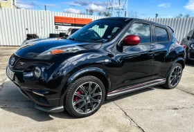 Nissan Juke NISMO RS 1.6i 4x4 110  . Key Less! | Mobile.bg    5