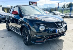 Nissan Juke NISMO RS 1.6i 4x4 110 Хил км. Key Less!, снимка 3