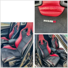 Nissan Juke NISMO RS 1.6i 4x4 110 Хил км. Key Less!, снимка 14