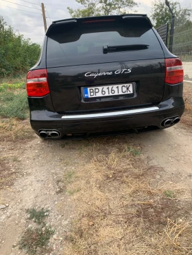 Porsche Cayenne Gts, снимка 2