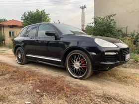 Porsche Cayenne Gts | Mobile.bg    5