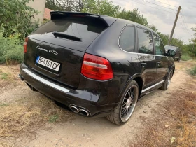 Porsche Cayenne Gts, снимка 1