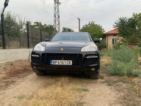 Porsche Cayenne Gts, снимка 4