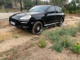 Porsche Cayenne Gts | Mobile.bg    3