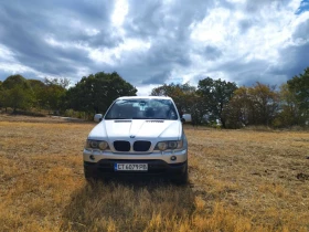 BMW X5 3.0 m54 231, снимка 2