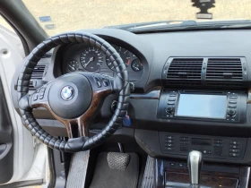 BMW X5 3.0 m54 231, снимка 9