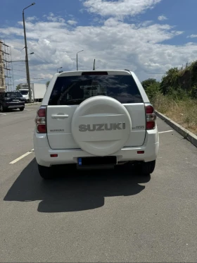 Suzuki Grand vitara, снимка 3