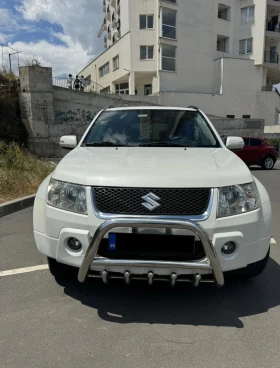 Suzuki Grand vitara, снимка 1