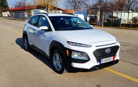     Hyundai Kona 2.0     