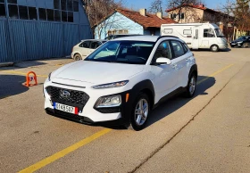     Hyundai Kona 2.0     