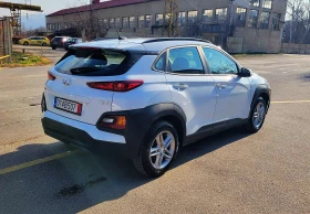 Hyundai Kona 2.0 АВТОМАТИК ВЪЗМОЖНОСТ ЗА ГАЗОВА УРЕДБА, снимка 4