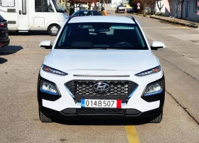     Hyundai Kona 2.0     