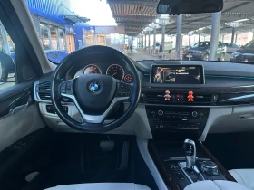 BMW X5 3.5i, снимка 9