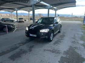 BMW X5 3.5i, снимка 1