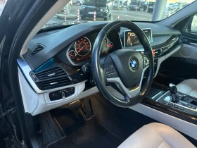 BMW X5 3.5i, снимка 8